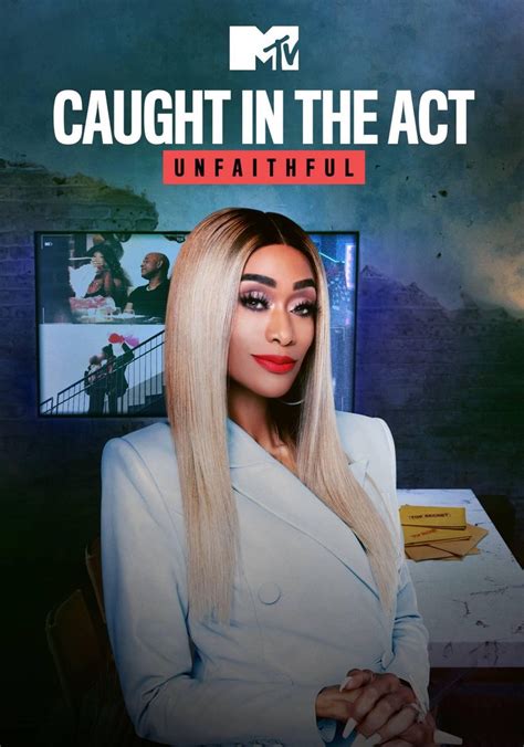 caught in the act unfaithful season 3 release date